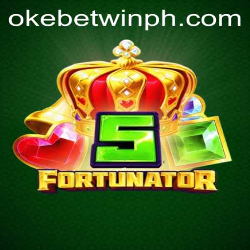 Discover the Exciting World of 5Fortunator with OKEBETWIN