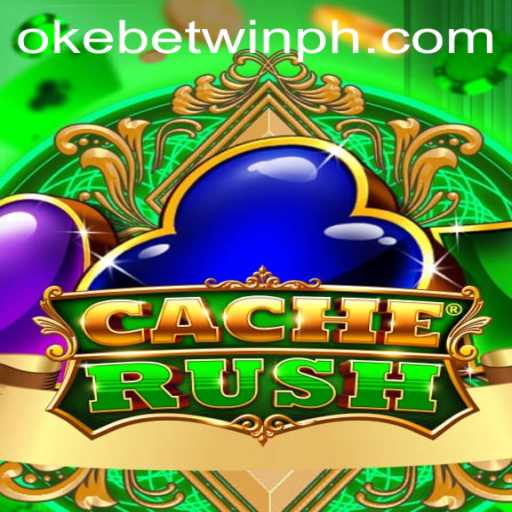 CacheRush: The Thrilling New Game Everyone is Talking About