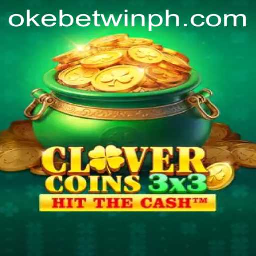 Discover the Exciting World of Clovercoin3x3: Revolutionizing Gaming with OKEBETWIN
