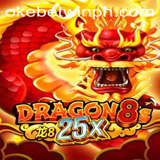 Discover the Thrills of Dragon8s25x: An In-Depth Look into This Captivating Game