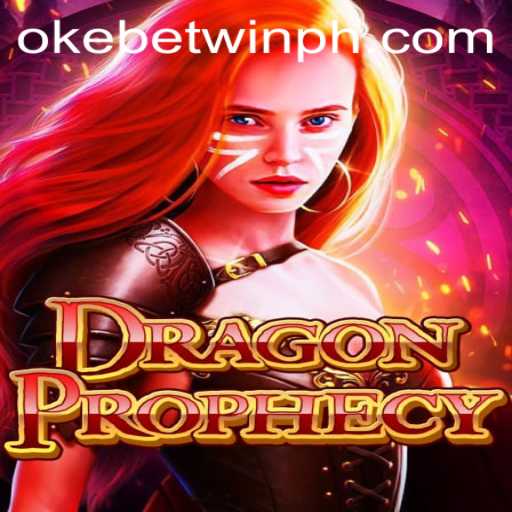 Exploring the Realm of DragonProphecy: A Thrilling Adventure Awaits with OKEBETWIN