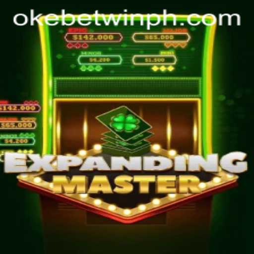 Exploring the World of ExpandingMaster and Its Connection to OKEBETWIN