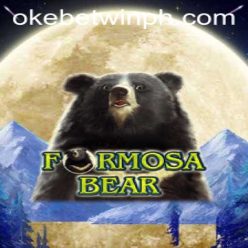 FormosaBear: An Engaging Adventure Game Inspired by Formosan Wildlife