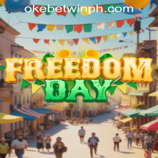 Exploring FreedomDay: An Immersive Journey with OKEBETWIN