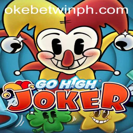 Explore the Thrilling World of GoHighJoker with OKEBETWIN