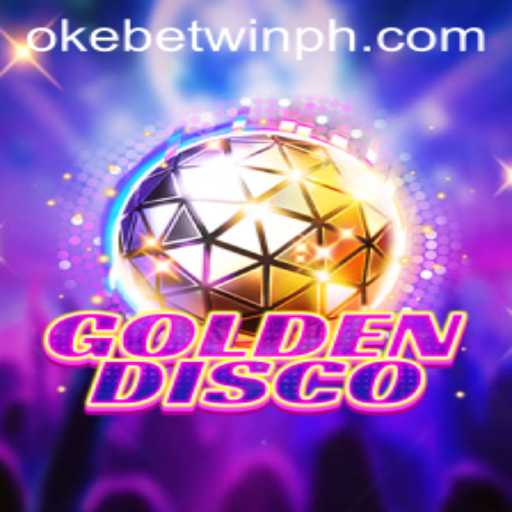 GoldenDisco: A Glimmering Dance of Chance with OKEBETWIN