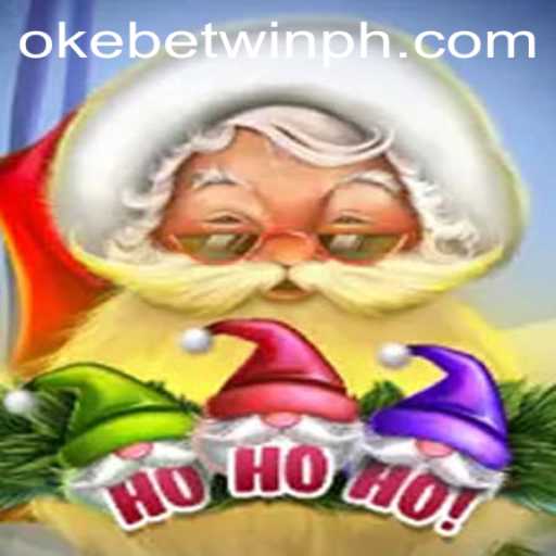 HoHoHo: Unwrapping the Joy of Holiday Gaming with OKEBETWIN