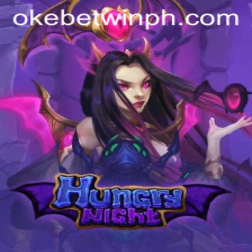 Exploring HungryNight: A Captivating Adventure with OKEBETWIN