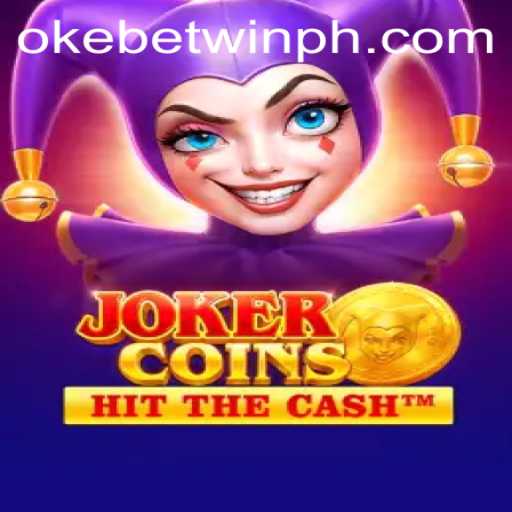 Exploring the Thrills of JokerCoins with the OKEBETWIN Advantage