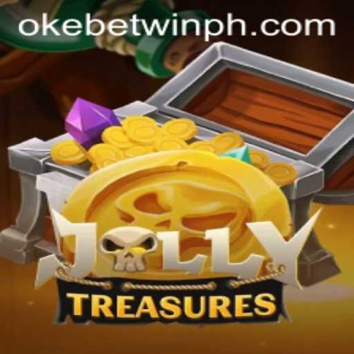 Uncover the Adventure of JollyTreasures with OKEBETWIN