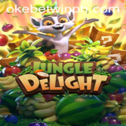 Explore JungleDelight: Your Guide to Mastering the Game with OKEBETWIN