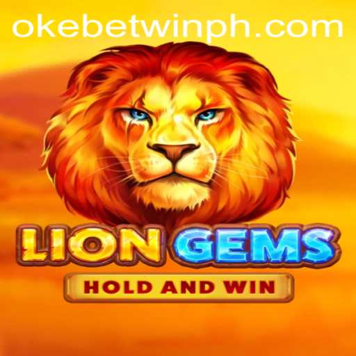 LionGems: An Innovative Casino Experience with OKEBETWIN