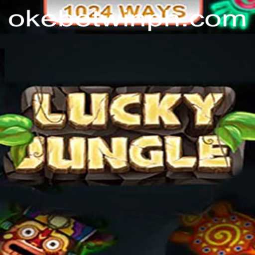 Discovering the Thrills of LuckyJungle1024 with OKEBETWIN