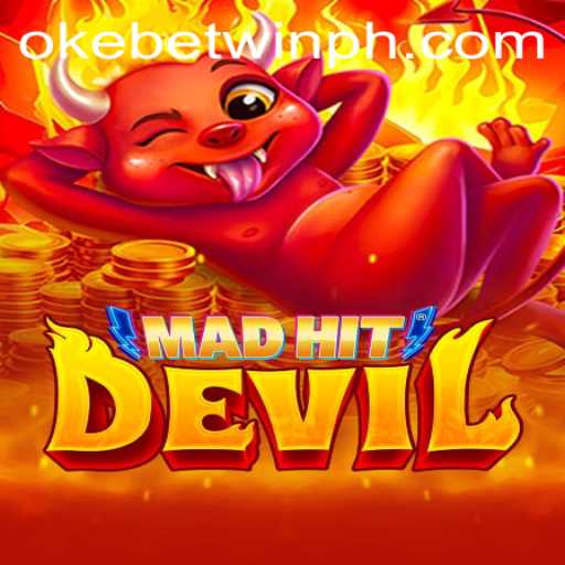 MadHitDevil: Dominating the Gaming Arena