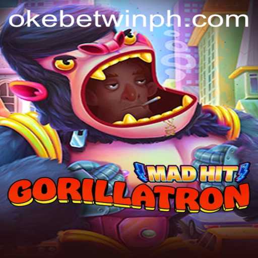 MadHitGorillatron Game Unveiled