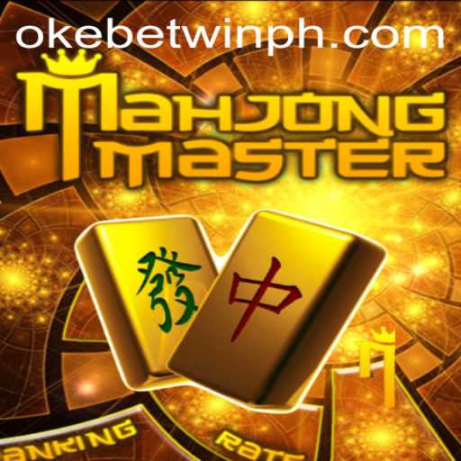 MahJongMaster: A Comprehensive Guide to Mastering the Game