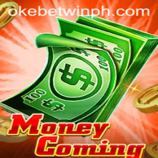 MoneyComing: The Next Big Hit in Gaming