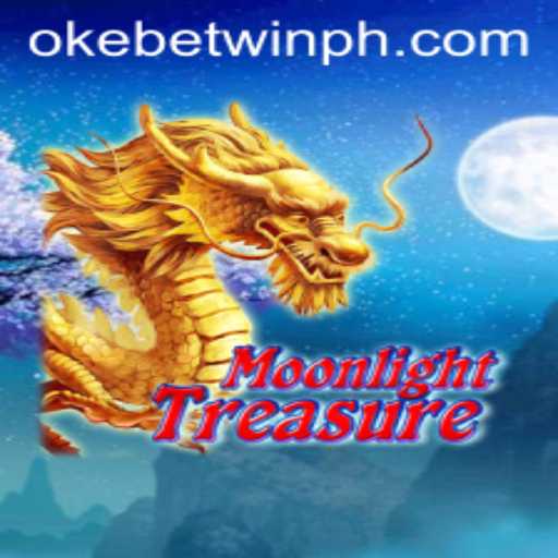 Discover the Excitement of MoonlightTreasure with OKEBETWIN