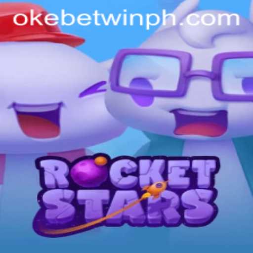 RocketStars: Exploring the Intergalactic Adventure with OKEBETWIN