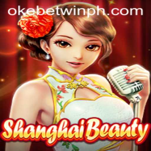 ShanghaiBeauty: A Captivating Journey into Gaming