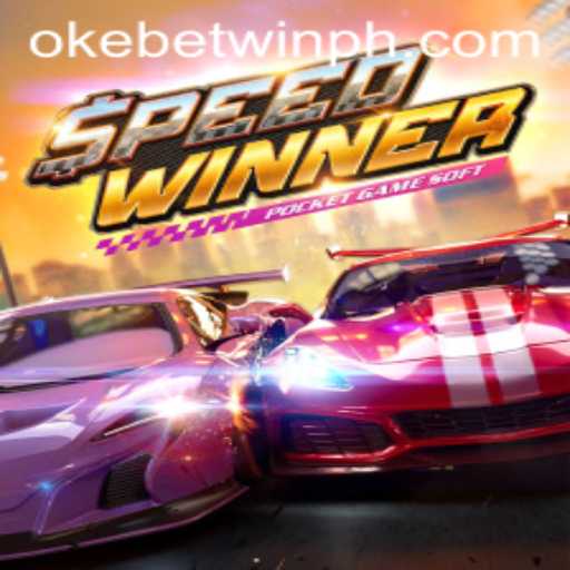 SpeedWinner: The Fast-Paced Thrill of Victory