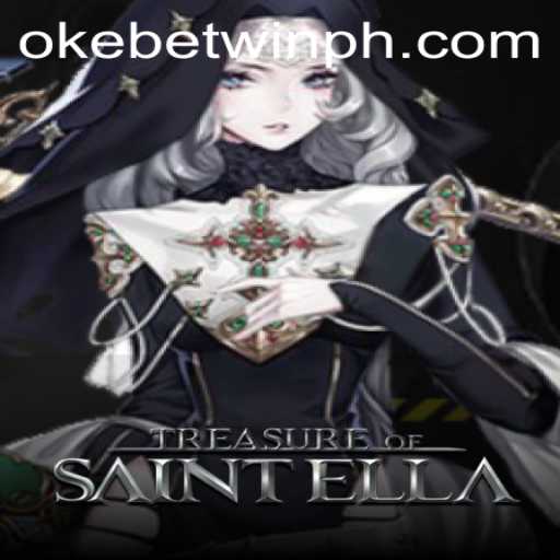 Unveiling the Secrets of TreasureofSaintElla: A Deep Dive into the World of Adventure and Mystery