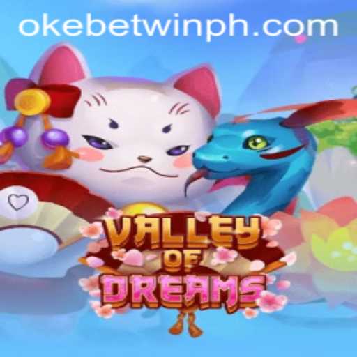 Discovering ValleyofDreams - An Odyssey into Fantasy
