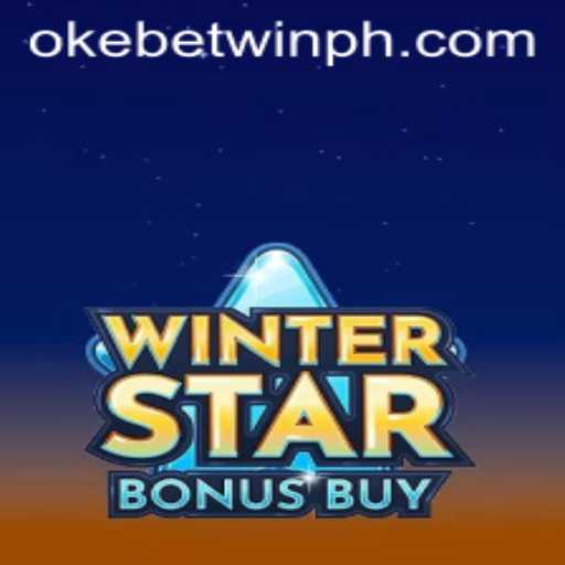 WinterStarBonusBuy: An Ultimate Gaming Experience with OKEBETWIN