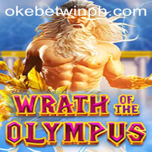 Exploring the Mythical Realm of 'Wrath of Olympus' and the Enthralling Theme of OKEBETWIN